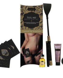 KAMASUTRA – KIT EROTICO SENTIMI