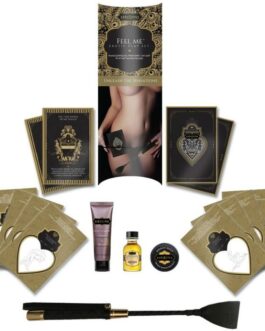 KAMASUTRA – KIT EROTICO SENTIMI