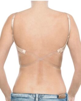 BYE-BRA – RIDUTTORE SPALLINE POSTERIORI TRASPARENTI
