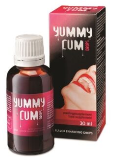 COBECO – GOCCE DI SPERMA DELIZIOSE 30ML
