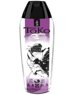 SHUNGA – LUBRIFICANTE TOKO AROMA LUSTFUL LITCHEE