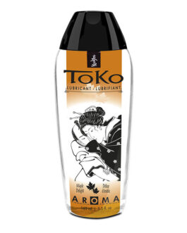 SHUNGA – TOKO AROMA DOLCE SCIROPPO LUBRIFICANTE