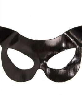 LEG AVENUE – MASCHERA PER GATTI IN VINILE