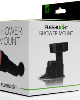 FLESHLIGHT – ADATTATORE PER SUPPORTO DOCCIA
