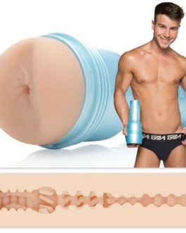 FLESHJACK – ALLEN KING MAJESTIC ANO MASTURBADOR