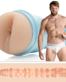 FLESHJACK – COLBY KELLER LUMBERJACK ANO MASTURBATORE