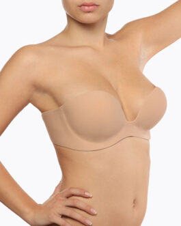 BYE-BRA – GALA REGGISENO COPPA D BEIGE