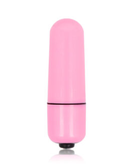 GLOSSY – SMALL BULLET VIBE DEEP ROSE
