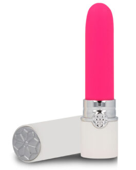 LIPS STYLE - CLEO VIBRATORY ROSSETTO