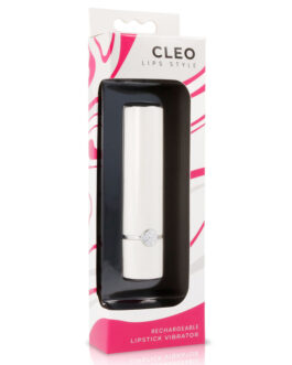 LIPS STYLE – CLEO VIBRATORY ROSSETTO