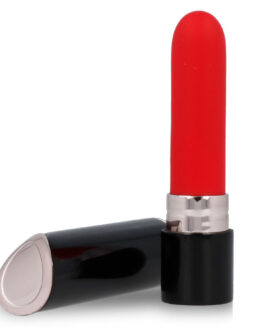 LIPS STYLE - SHIA ROSSETTO VIBRANTE