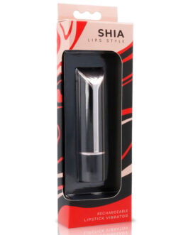 LIPS STYLE – SHIA ROSSETTO VIBRANTE