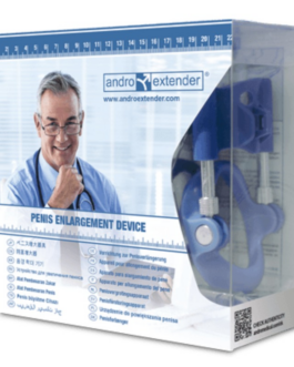 ANDROEXTENDER – ESTENSORE DEL PENE
