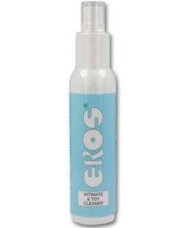 EROS – DETERGENTE INTIMO ESTERNO E GIOCATTOLI 100 ML