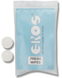 EROS - FRESH WIPES PULIZIA INTIMA