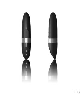 LELO – VIBRATORE MIA 2 NERO