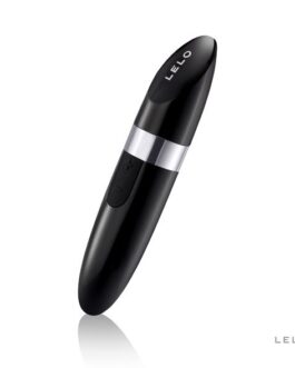 LELO – VIBRATORE MIA 2 NERO