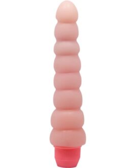 BAILE – VIBRATORE FLESSIBILE FLEXI VIBE SENSUAL SPINE 19 CM