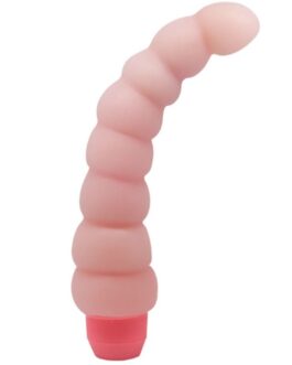 BAILE – VIBRATORE FLESSIBILE FLEXI VIBE SENSUAL SPINE 19 CM