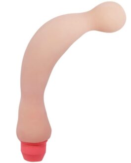 BAILE – VIBRATORE SENSUALE FLEXI VIBE SPINE 22 CM