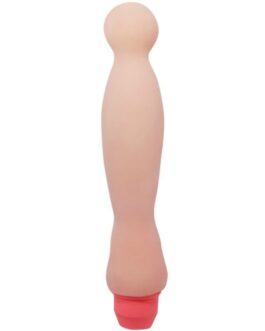 BAILE – VIBRATORE SENSUALE FLEXI VIBE SPINE 22 CM