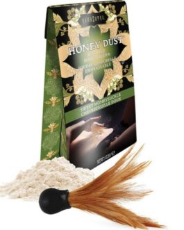 KAMASUTRA – POLVERE KISSABLE GUSTO MIELE SUCCUL 28 GR