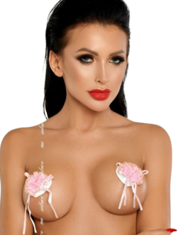 ME-SEDUCE – NC068 COPPETTE PER CAPEZZETTI TAGLIA UNICA