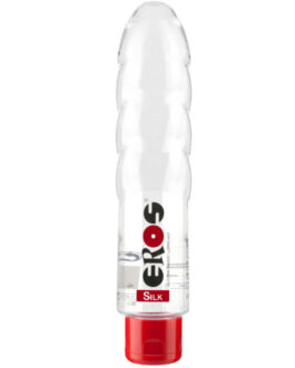 EROS - LUBRIFICANTE SILICONE SETA 175 ML