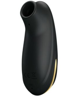 PRETTY LOVE – STIMOLATORE DI SUCCHIAMENTO INTELLIGENTE OTIS