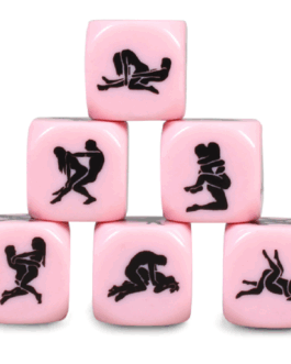 SECRETPLAY – DATO KAMASUTRA SESSUALE 25 MM