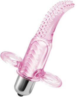 BAILE – STIMOLATORE VIBRO DITALE