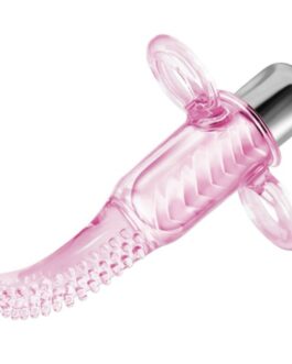 BAILE – STIMOLATORE VIBRO DITALE