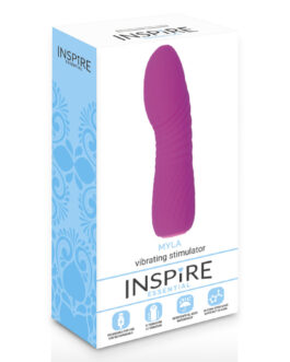 INSPIRE ESSENTIAL – IL MYLA VIOLA