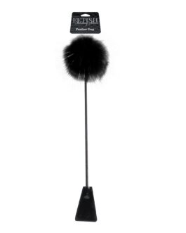 FETISH FANTASY LIMITED EDITION – COLTURA IN PIUMA NERA