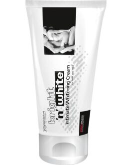 JOYDIVISION – BRIGHT ”N”WHITE CREMA INTIMA SBIANCANTE UNISEX