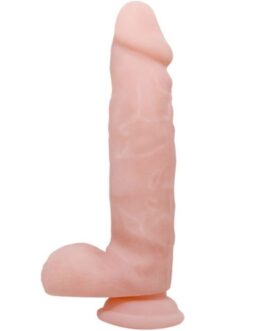 BAILE – DILDO NATURALE SUPER REALISTICO 21.5 CM