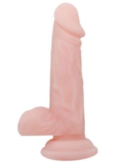BAILE – DILDO NATURALE SUPER REALISTICO 16.5 CM
