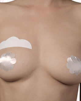 BYE-BRA – VOLUMIZZANTE PER IL SENO + COPRI CAPEZZOLO IN SETA COPPA F/H