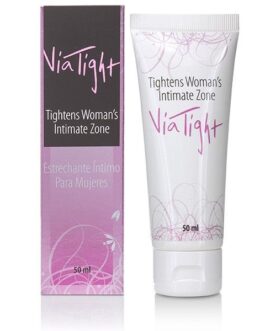 COBECO – VIATIGHT GEL ESTRECHANTE INTIMO PARA MUJERES