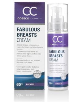 COBECO – CC FAVOLOSA CREMA SENO