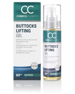 COBECO – CC GLUTEI LIFTIN GEL 60 ML