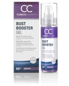 COBECO – CC BUST BOOSTER GEL 60ML