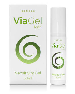 COBECO – VIAGEL PER UOMO 30ML