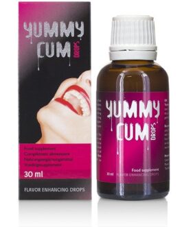 COBECO – GOCCE DI SPERMA DELIZIOSE 30ML