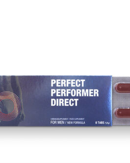 COBECO – SCHEDE DI EREZIONE DIRETTA DI PERFECT PERFORMER