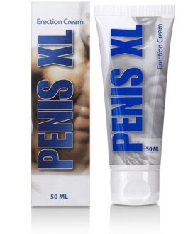 COBECO – PENE XL CREMA 50 ML
