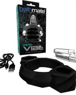 BATHMATE - ANELLO PER IDROTERAPIA HYDROVIBE