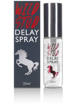 COBECO – SPRAY RITARDANTE WILD STUD