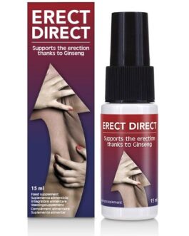 COBECO – ERETTO DIRETTO 15ML