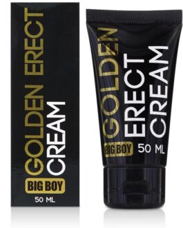 COBECO – BIG BOY CREMA ERETTA DORATA